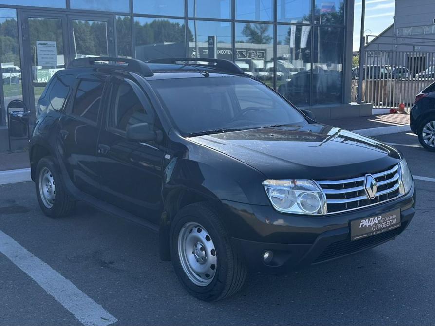 Renault Duster I Иваново  - изображение 1