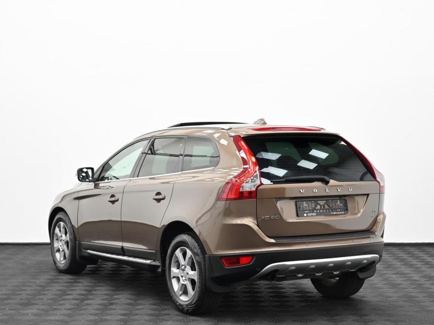 Volvo XC60 I Москва  - изображение 1