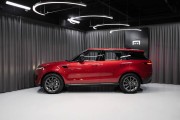 Land Rover Range Rover Sport III Москва  - изображение 30