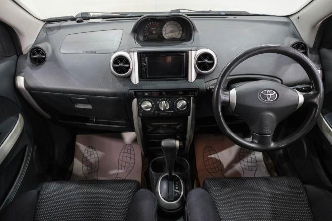 Toyota Ist I Рестайлинг с пробегом 2005 года, цена 499 000 рублей, 262985 км, хэтчбек, Автокод Объявления