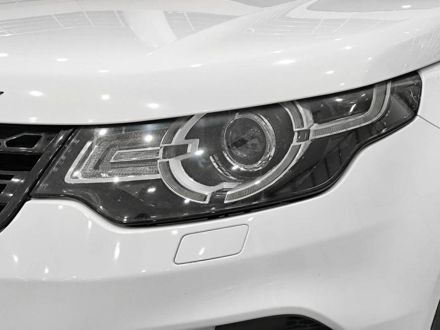 Land Rover Discovery Sport I Казань  - изображение 21