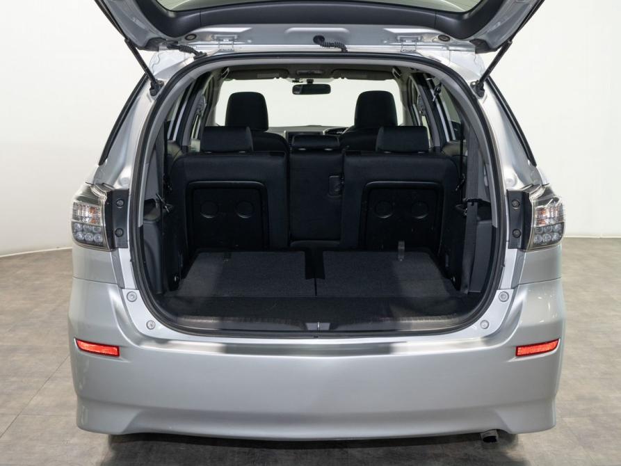 Toyota Wish II Рестайлинг Чита  - изображение 15