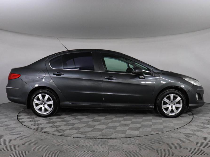 Peugeot 408 I Химки  - изображение 4