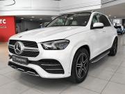 Mercedes-Benz GLE II (V167) Казань  - изображение 23