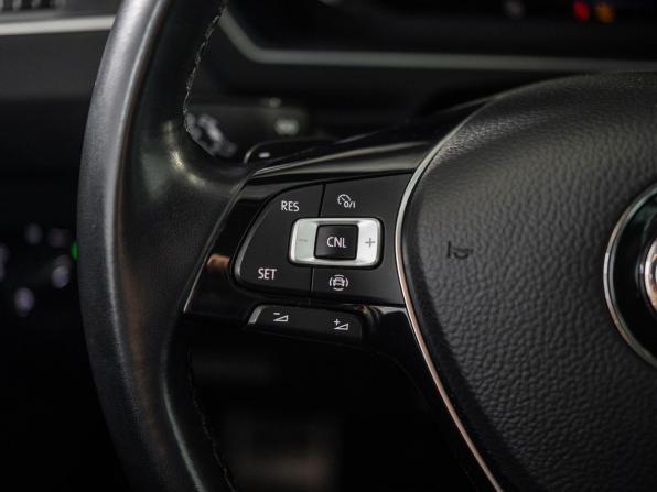 Volkswagen Tiguan II с пробегом 2019 года, цена 2 820 000 рублей, 78273 км, внедорожник, Автокод Объявления