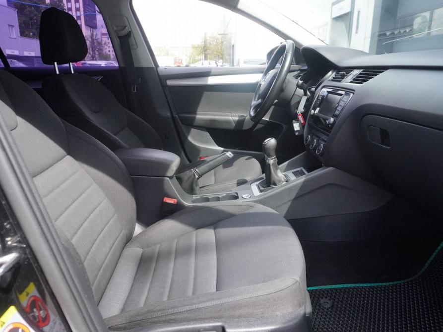 Skoda Octavia III (A7) Москва  - изображение 12