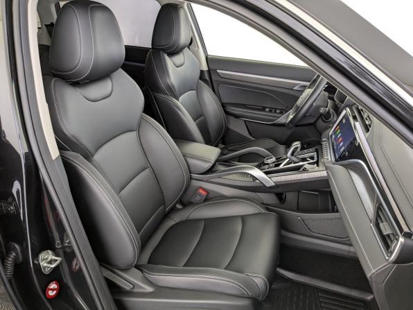 Geely Atlas Pro с пробегом 2024 года, цена 2 300 000 рублей, 28186 км, внедорожник, Автокод Объявления