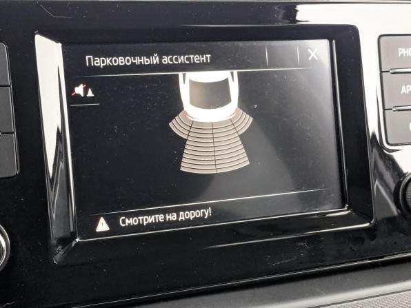 Skoda Rapid II с пробегом 2021 года, цена 1 190 000 рублей, 183857 км, лифтбек, Автокод Объявления