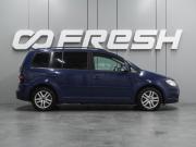 Volkswagen Touran I Рестайлинг Воронеж  - изображение 22