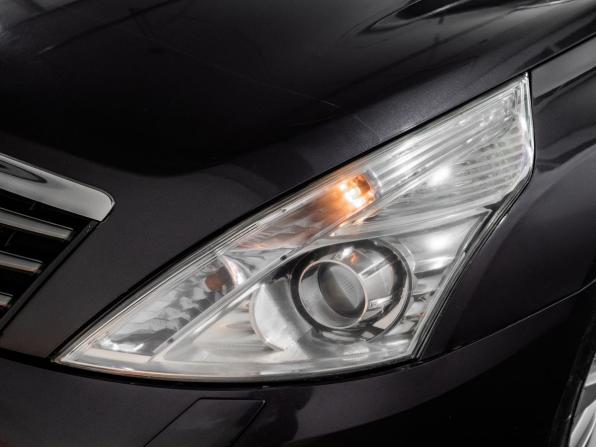 Nissan Teana II (J32) с пробегом 2011 года, цена 1 185 000 рублей, 261514 км, седан, Автокод Объявления