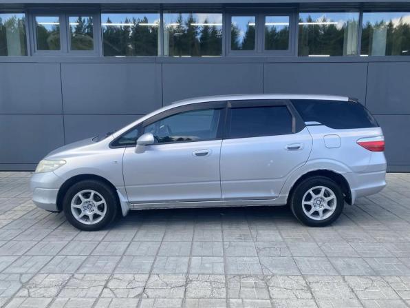 Honda Airwave I с пробегом 2005 года, цена 379 000 рублей, 466000 км, универсал, Автокод Объявления
