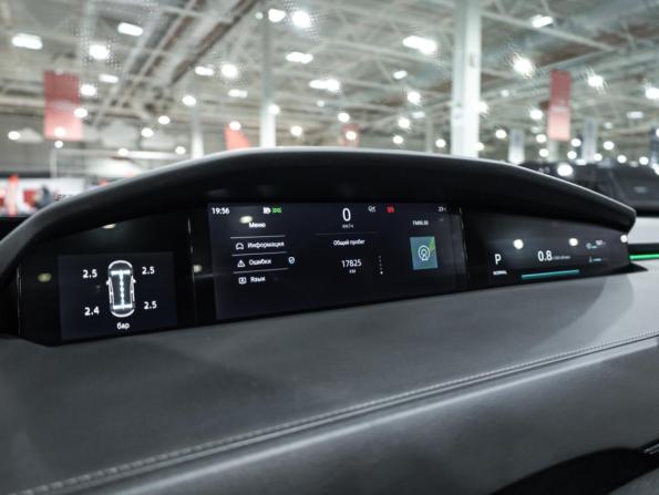 Changan UNI-K с пробегом 2024 года, цена 3 099 700 рублей, 17000 км, внедорожник, Автокод Объявления