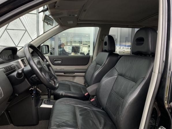 Nissan X-Trail I Рестайлинг с пробегом 2005 года, цена 639 000 рублей, 347789 км, внедорожник, Автокод Объявления