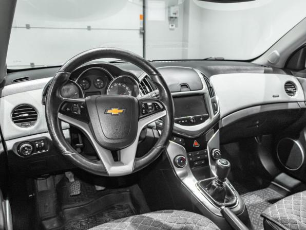 Chevrolet Cruze I Рестайлинг с пробегом 2013 года, цена 595 000 рублей, 192278 км, седан, Автокод Объявления