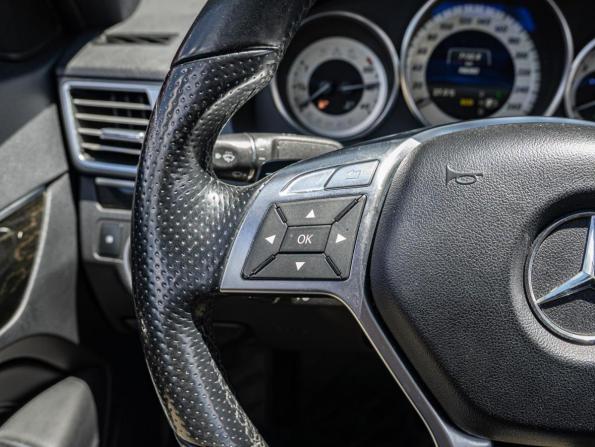 Mercedes-Benz E-Класс IV (W212 S212 C207) Рестайлинг с пробегом 2013 года, цена 2 165 000 рублей, 98080 км, купе-хардтоп, Автокод Объявления