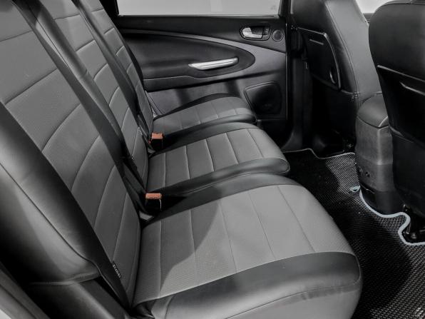 Ford Galaxy II Рестайлинг с пробегом 2010 года, цена 1 030 000 рублей, 231742 км, минивэн, Автокод Объявления