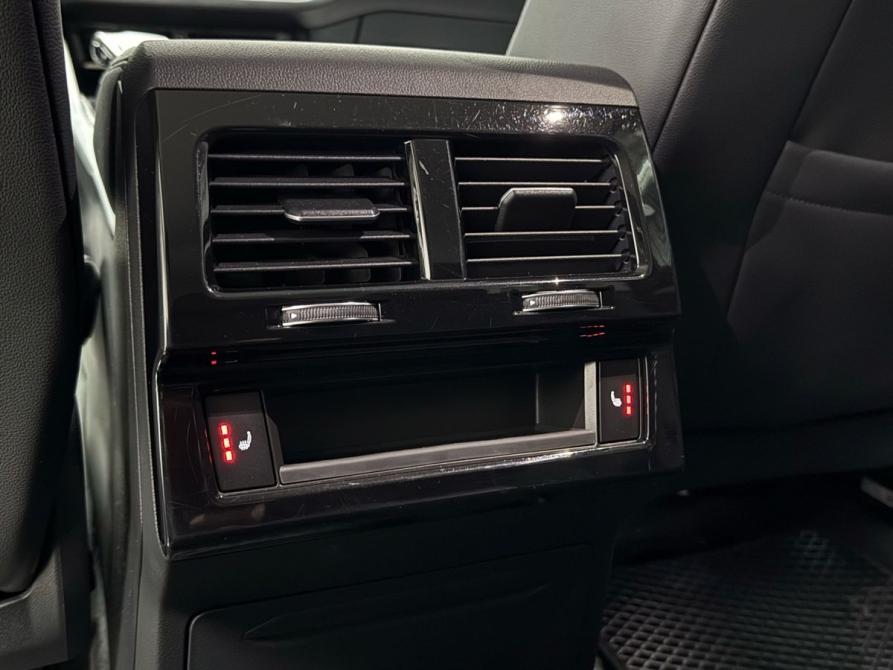 Volkswagen Touareg III Ижевск  - изображение 31