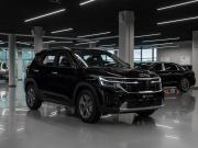 Kia Seltos I Рестайлинг Москва  - изображение 32