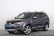 Mitsubishi Outlander II Томск  - изображение 21