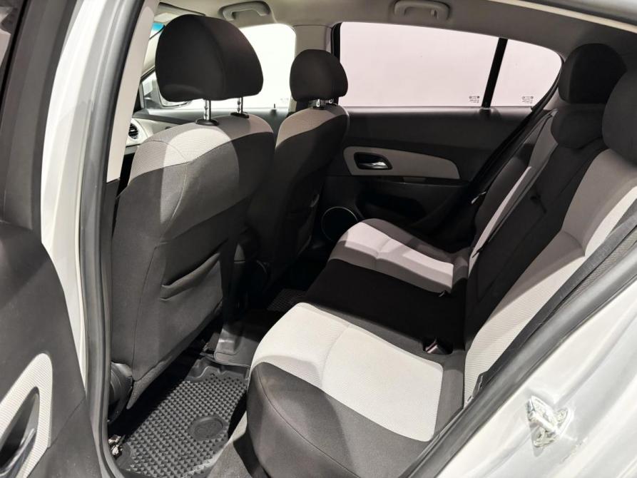 Chevrolet Cruze I Рестайлинг Екатеринбург  - изображение 15