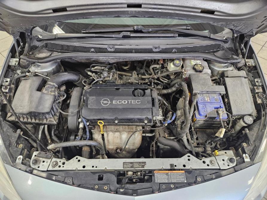 Opel Astra J Тольятти  - изображение 11