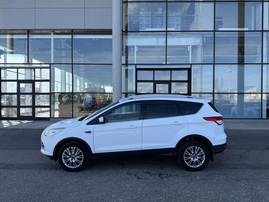 Ford Kuga II Тверь  - изображение 8