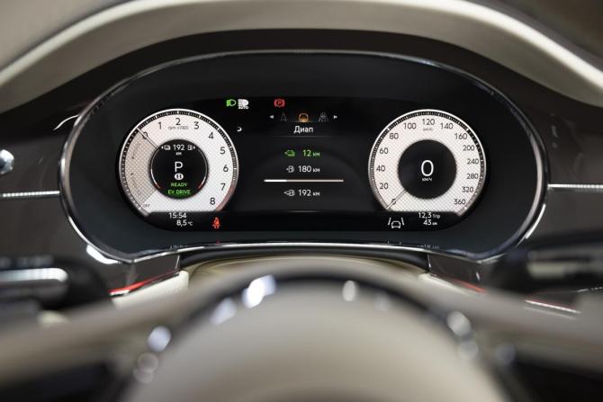 Новый Bentley Continental GT IV 2025 года, цена 48 396 800 рублей, купе, Автокод Объявления