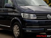 Volkswagen Caravelle T6 Москва  - изображение 36