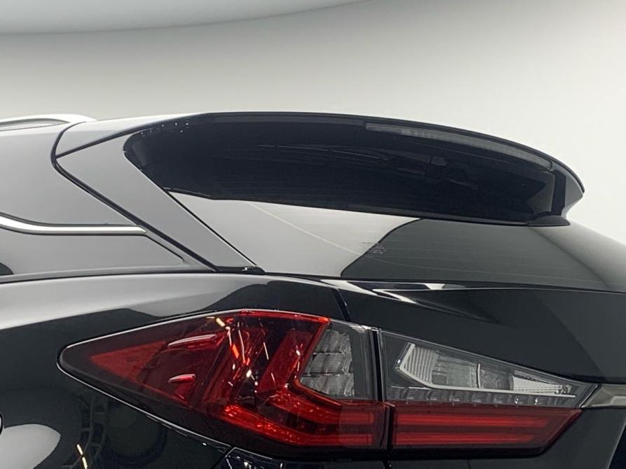 Lexus RX IV Мурманск  - изображение 10