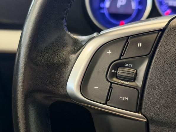 Citroen C4 II с пробегом 2015 года, цена 757 000 рублей, 141000 км, седан, Автокод Объявления