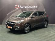 Hyundai ix35 I Рестайлинг Оренбург  - изображение 18