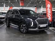 Hyundai Palisade I Санкт-Петербург  - изображение 44