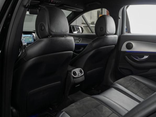 Mercedes-Benz E-Класс V (W213 S213 C238) с пробегом 2016 года, цена 3 074 000 рублей, 164800 км, седан, Автокод Объявления