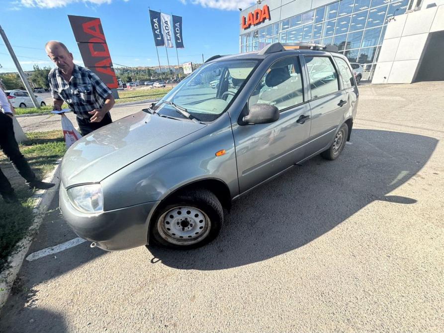 Lada (ВАЗ) Kalina I Волгоград  - изображение 1