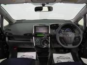 Toyota Wish II Рестайлинг Новосибирск  - изображение 36