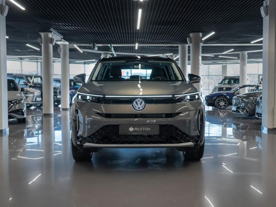 Volkswagen Tavendor I Рестайлинг Москва  - изображение 3