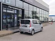 Daihatsu Move VI Рестайлинг Санкт-Петербург  - изображение 22