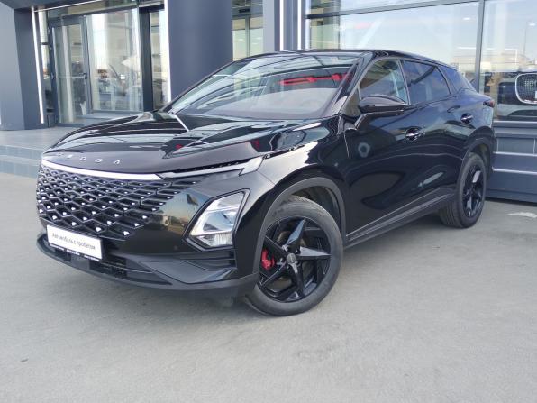 Omoda C5 I с пробегом 2022 года, цена 1 680 000 рублей, 66000 км, внедорожник, Автокод Объявления