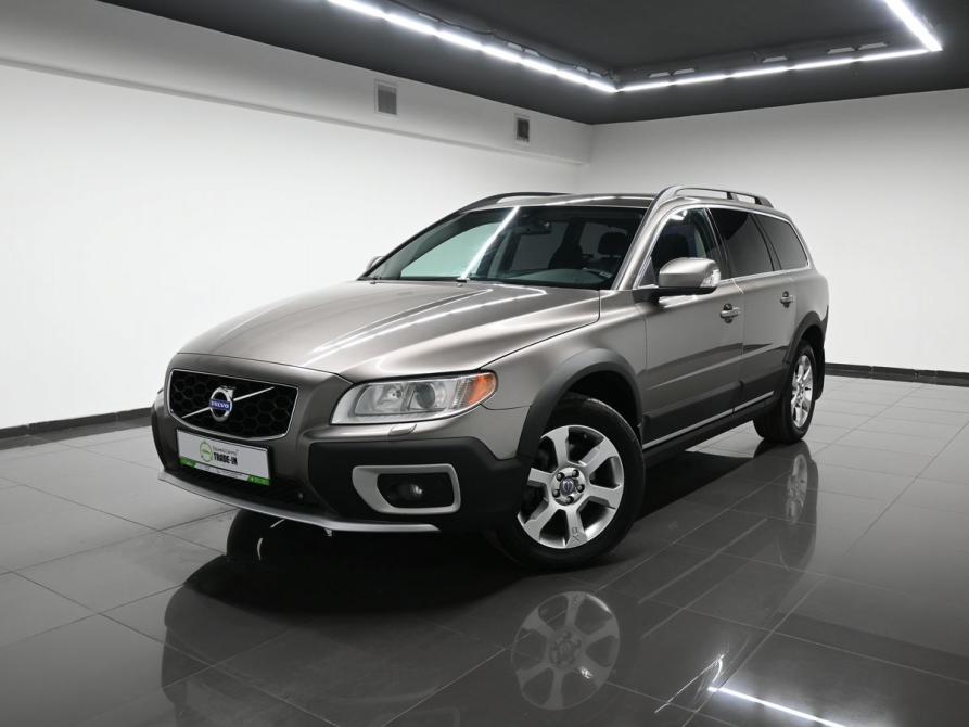 Volvo XC70 II Тверь  - изображение 1