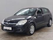 Opel Astra H Рестайлинг Москва  - изображение 18