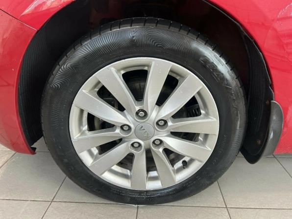 Kia Cerato III с пробегом 2013 года, цена 948 500 рублей, 139550 км, седан, Автокод Объявления