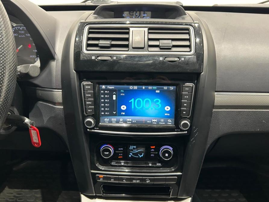 Haval H5 I Санкт-Петербург  - изображение 18