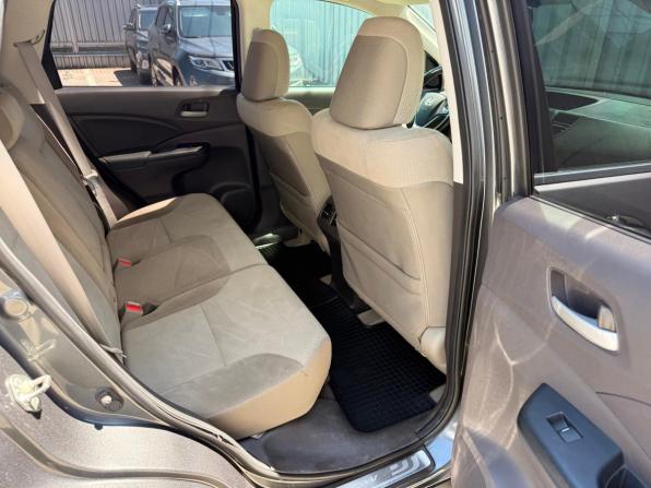 Honda CR-V IV с пробегом 2013 года, цена 1 838 000 рублей, 164423 км, внедорожник, Автокод Объявления