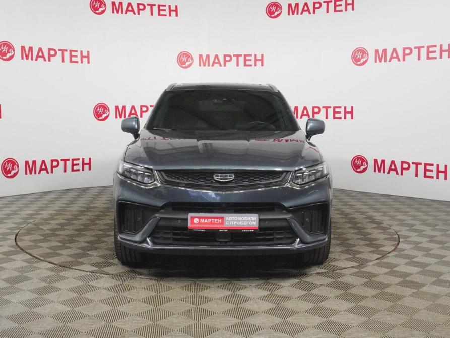 Geely Tugella I Рестайлинг Вологда  - изображение 2