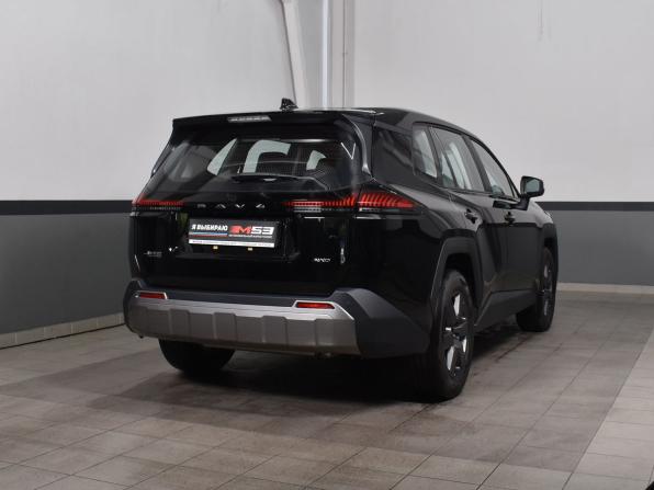 Toyota RAV4 VI (XA60) с пробегом 2026 года, цена 4 025 995 рублей, 12 км, внедорожник, Автокод Объявления