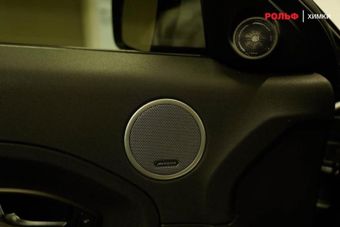 Land Rover Range Rover Evoque I с пробегом 2011 года, цена 1 630 000 рублей, 170041 км, внедорожник, Автокод Объявления