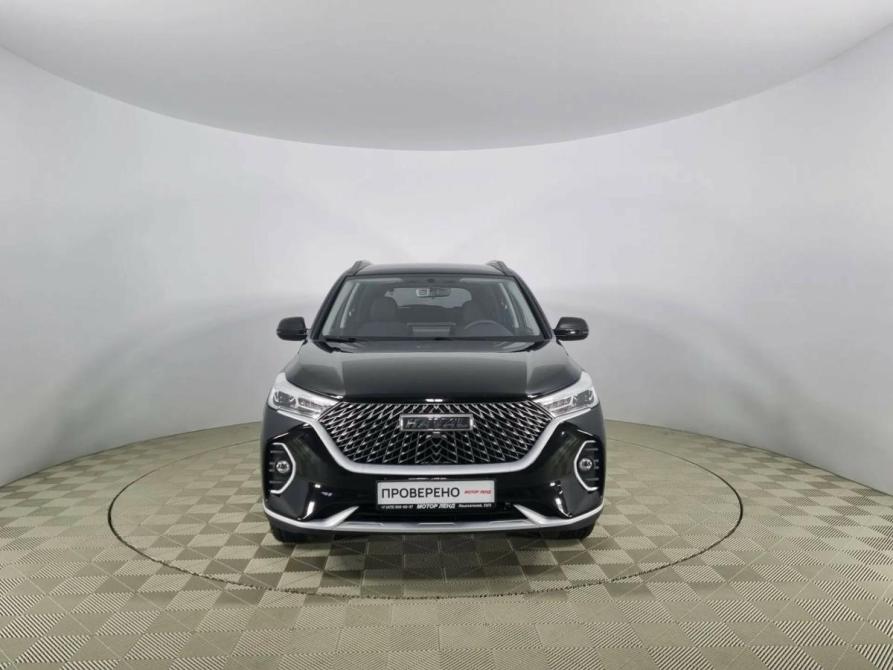 Haval M6 II Воронеж  - изображение 2