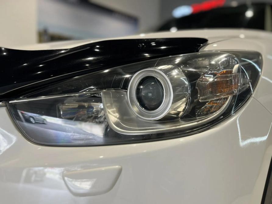 Mazda CX-5 I Новосибирск  - изображение 11