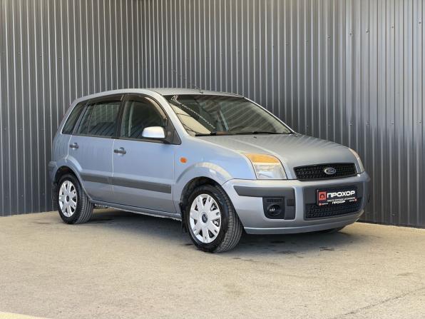 Ford Fusion I Рестайлинг с пробегом 2008 года, цена 447 000 рублей, 179885 км, хэтчбек, Автокод Объявления