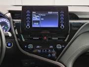 Toyota Camry VIII (XV70) Рестайлинг Казань  - изображение 40